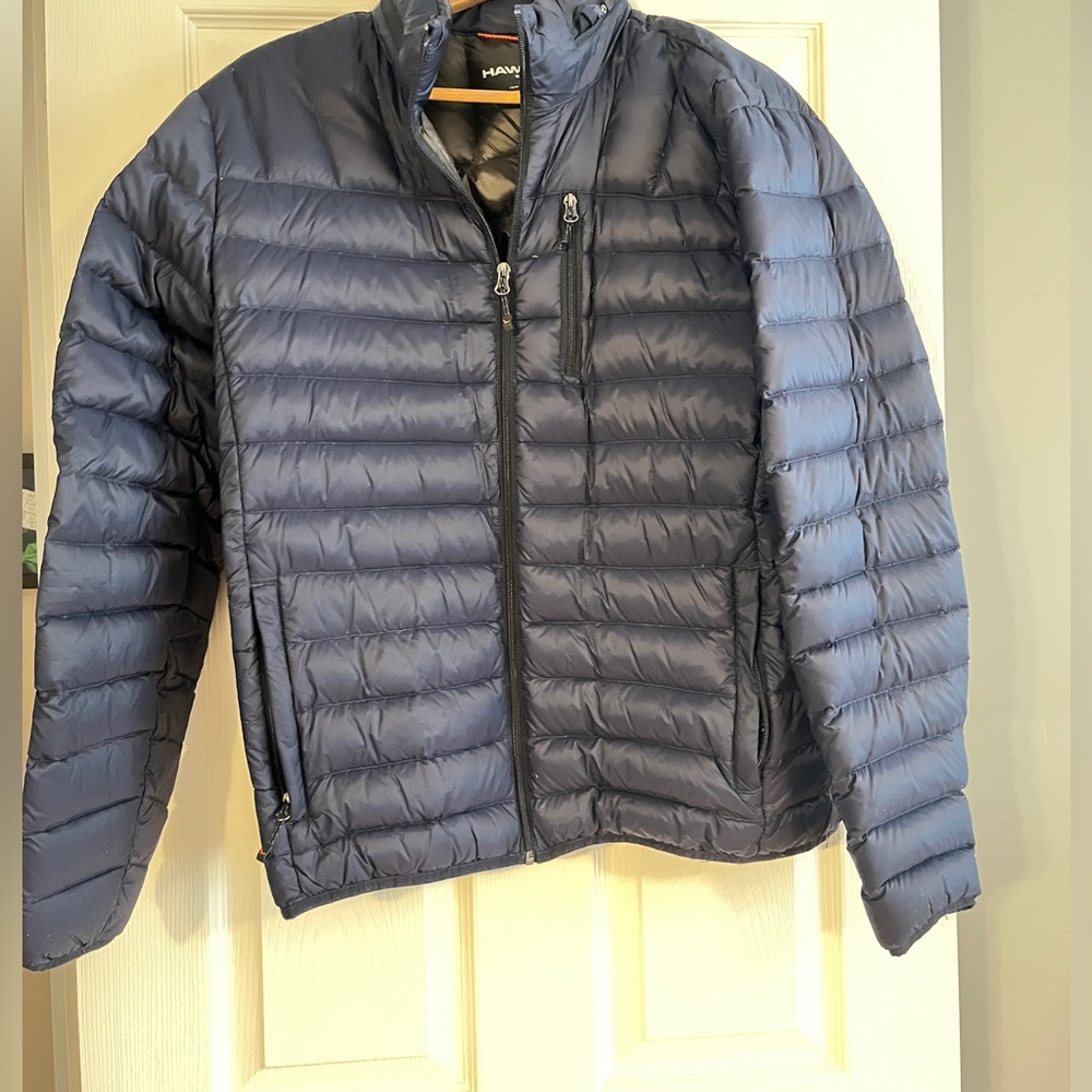 Men’s puffer  jacket